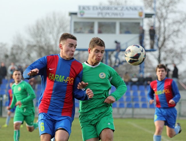 Liczyli na więcej - zdjęcia