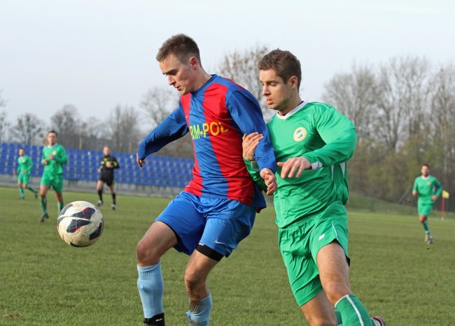 Liczyli na więcej - zdjęcia