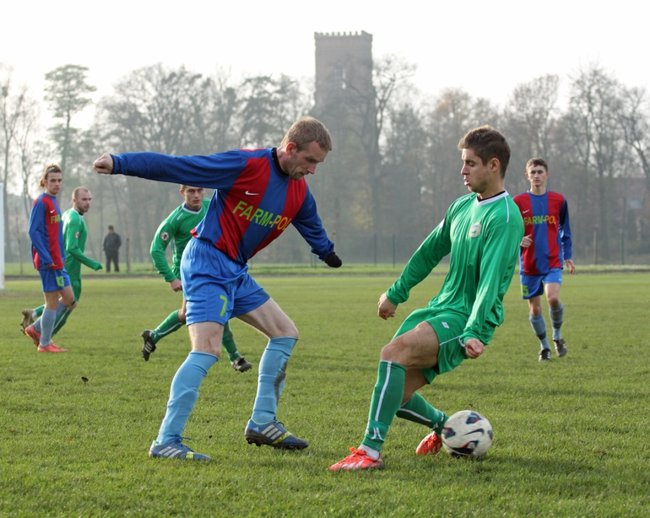 Liczyli na więcej - zdjęcia