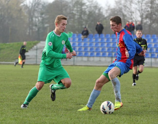 Liczyli na więcej - zdjęcia