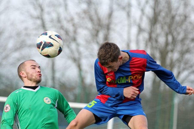 Liczyli na więcej - zdjęcia