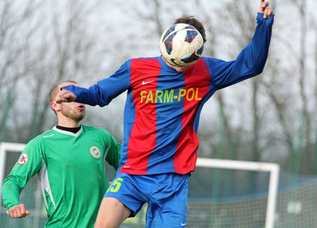 Liczyli na więcej - zdjęcia