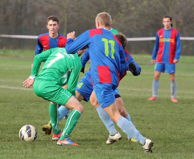 Liczyli na więcej - zdjęcia