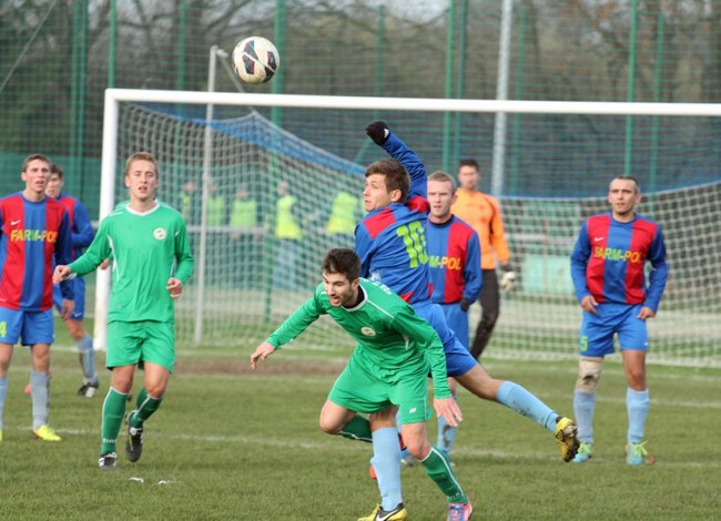 Liczyli na więcej - zdjęcia