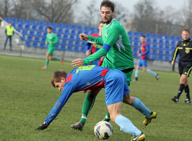 Liczyli na więcej - zdjęcia