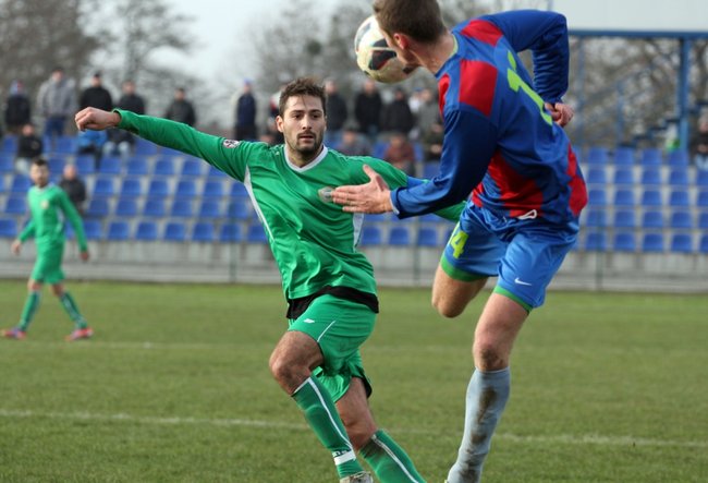 Liczyli na więcej - zdjęcia