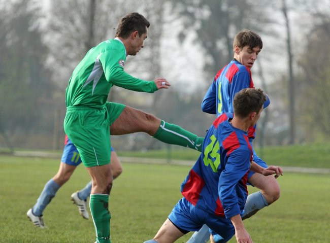 Liczyli na więcej - zdjęcia