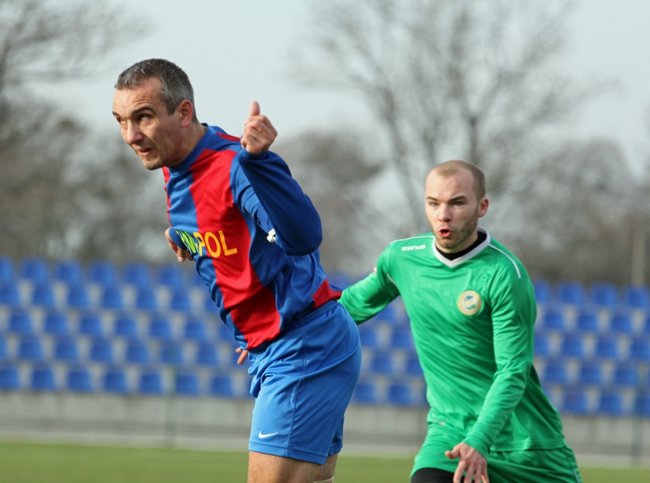 Liczyli na więcej - zdjęcia