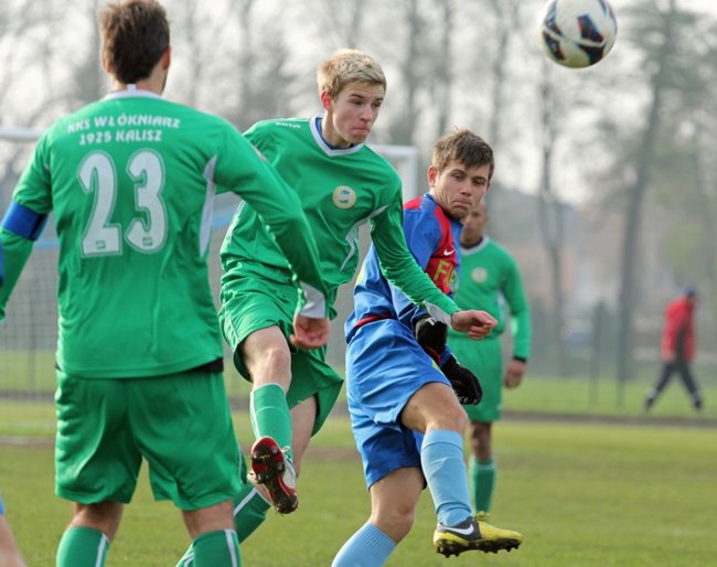 Liczyli na więcej - zdjęcia