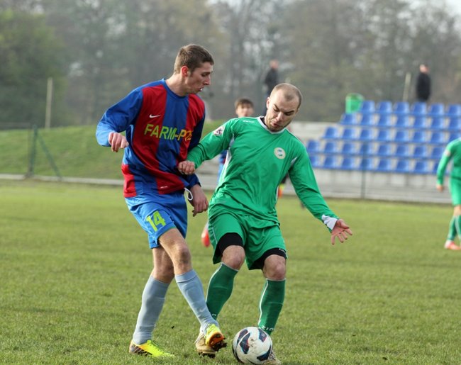 Liczyli na więcej - zdjęcia