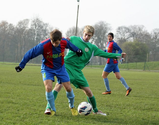 Liczyli na więcej - zdjęcia