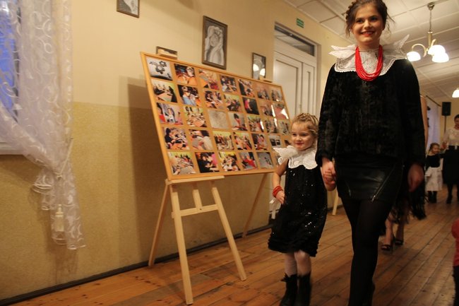 Biskupizna na bogato - zdjęcia