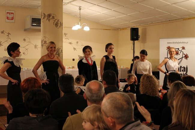 Biskupizna na bogato - zdjęcia