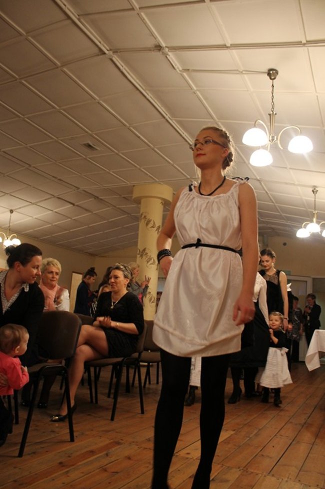 Biskupizna na bogato - zdjęcia