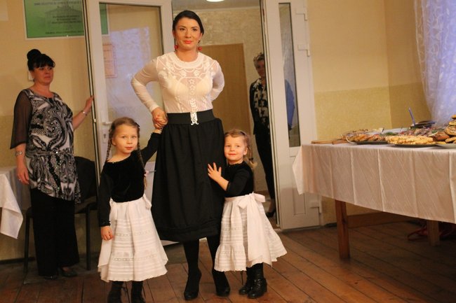 Biskupizna na bogato - zdjęcia