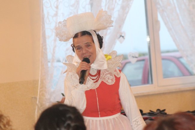 Biskupizna na bogato - zdjęcia