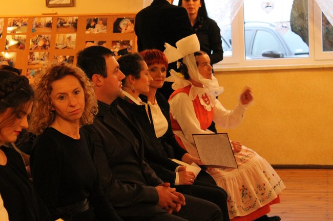 Biskupizna na bogato - zdjęcia