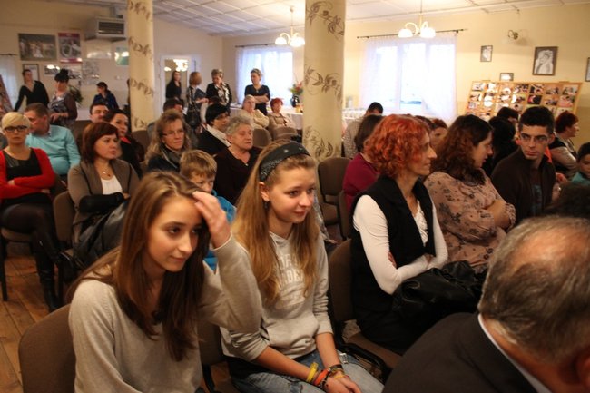 Biskupizna na bogato - zdjęcia