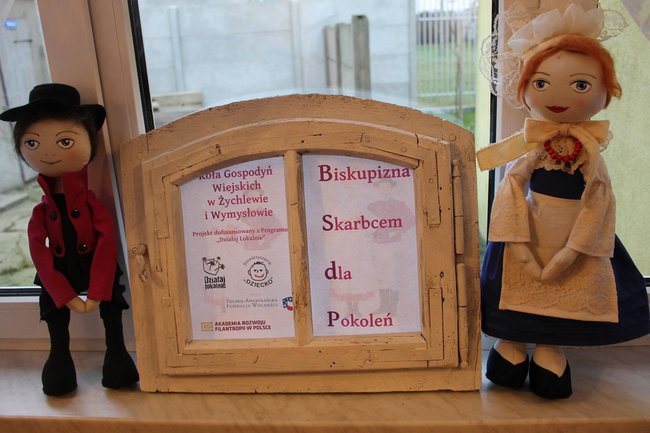 Biskupizna na bogato - zdjęcia