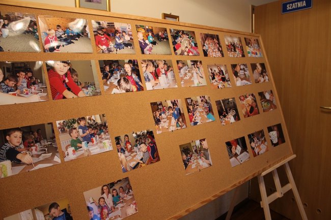 Biskupizna na bogato - zdjęcia