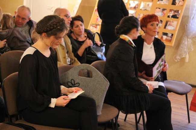 Biskupizna na bogato - zdjęcia