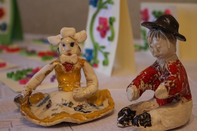 Biskupizna na bogato - zdjęcia