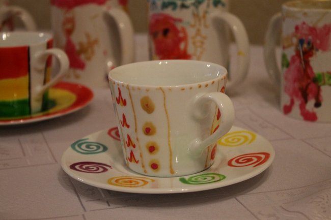 Biskupizna na bogato - zdjęcia