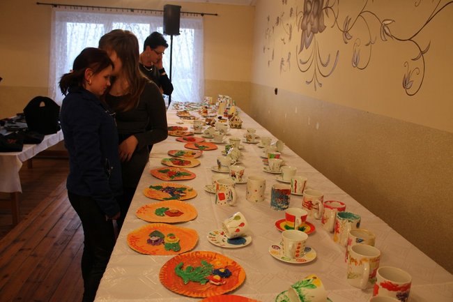 Biskupizna na bogato - zdjęcia