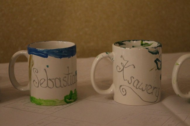 Biskupizna na bogato - zdjęcia