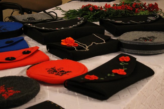 Biskupizna na bogato - zdjęcia