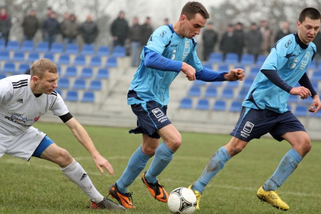 Sprawiedliwy podział - zdjęcia