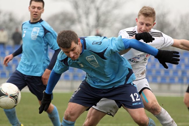 Sprawiedliwy podział - zdjęcia