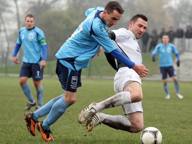 Sprawiedliwy podział - zdjęcia