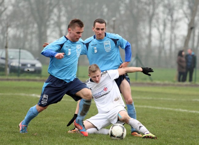 Sprawiedliwy podział - zdjęcia