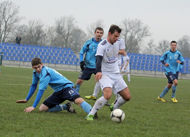 Sprawiedliwy podział - zdjęcia