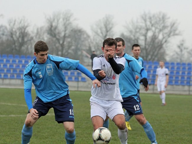 Sprawiedliwy podział - zdjęcia