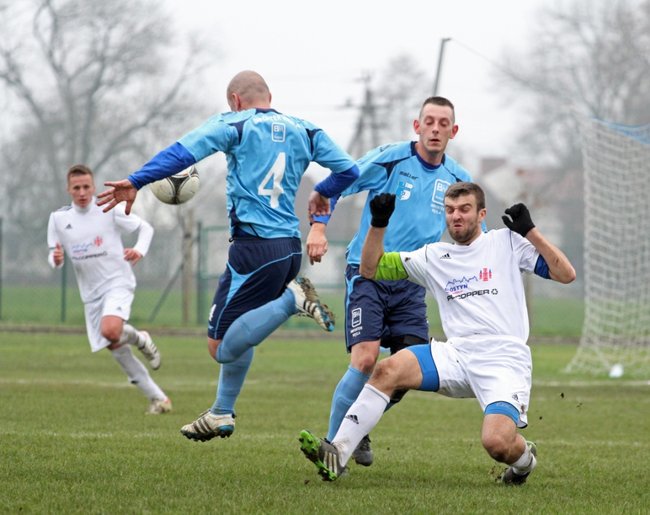 Sprawiedliwy podział - zdjęcia