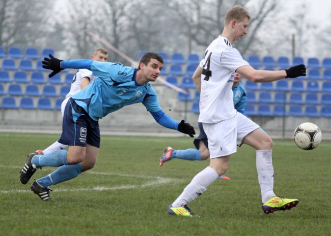 Sprawiedliwy podział - zdjęcia