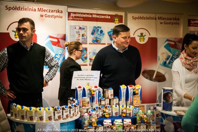 Zebraliśmy prawie 50.000 zł