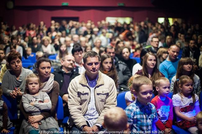 Zebraliśmy prawie 50.000 zł