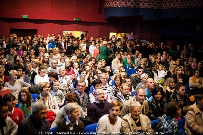 Zebraliśmy prawie 50.000 zł