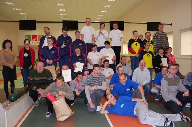 Gospodarze górą - zdjęcia