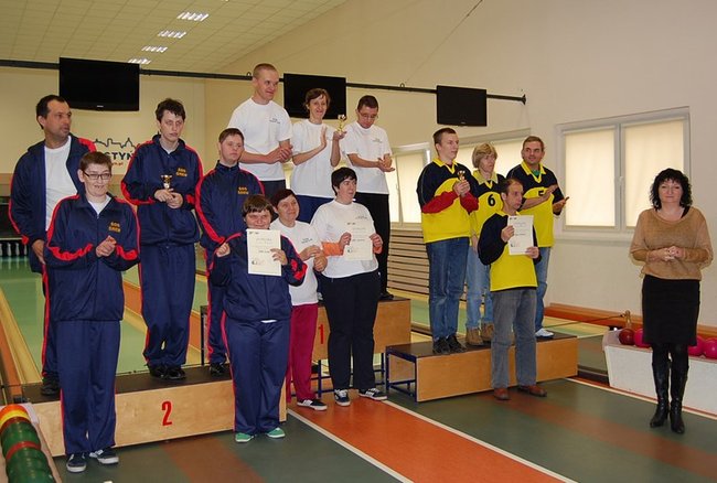 Gospodarze górą - zdjęcia