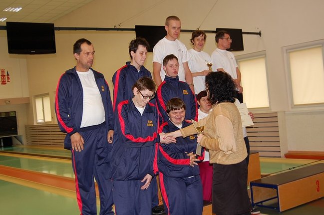 Gospodarze górą - zdjęcia