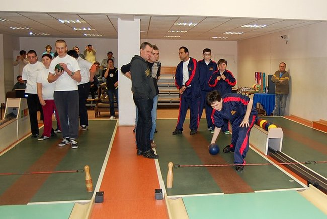 Gospodarze górą - zdjęcia