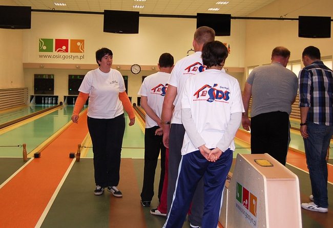 Gospodarze górą - zdjęcia