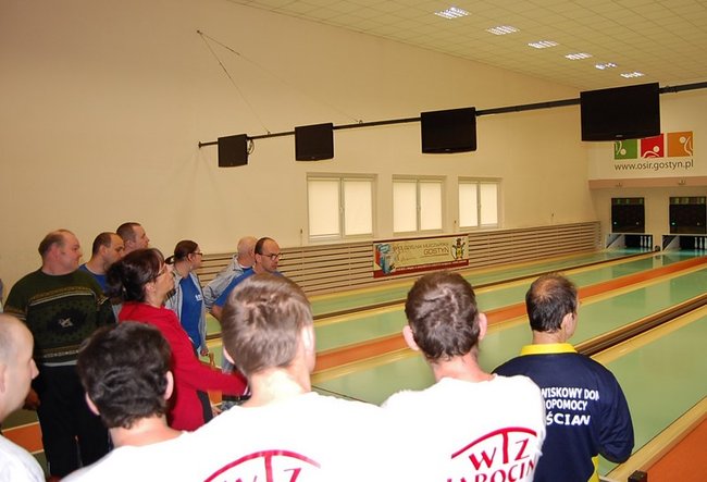 Gospodarze górą - zdjęcia