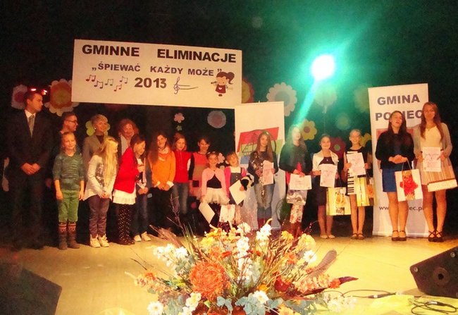 Wybór nie był łatwy - zdjęcia