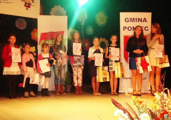 Wybór nie był łatwy - zdjęcia