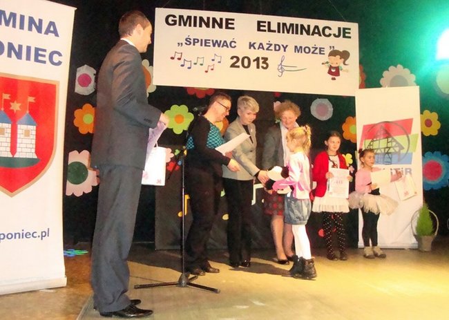 Wybór nie był łatwy - zdjęcia